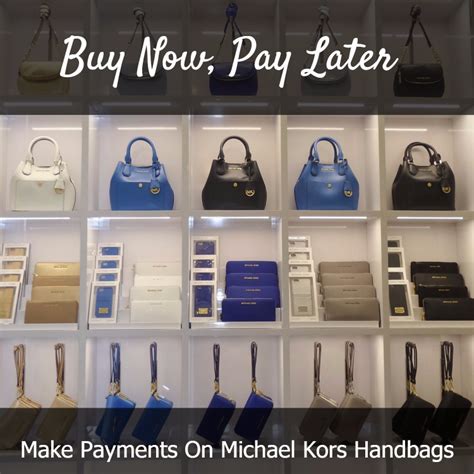 buy now pay later designer handbags